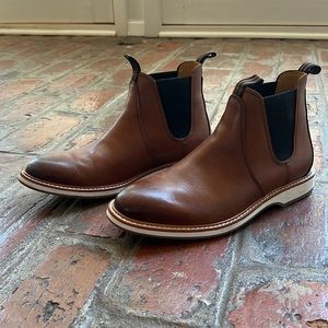 COLE HAAN GRAND os
